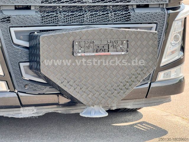 Trekker VOLVO FH 540 6x4 + Fassi F710RA.2.28 XHE Ladekran