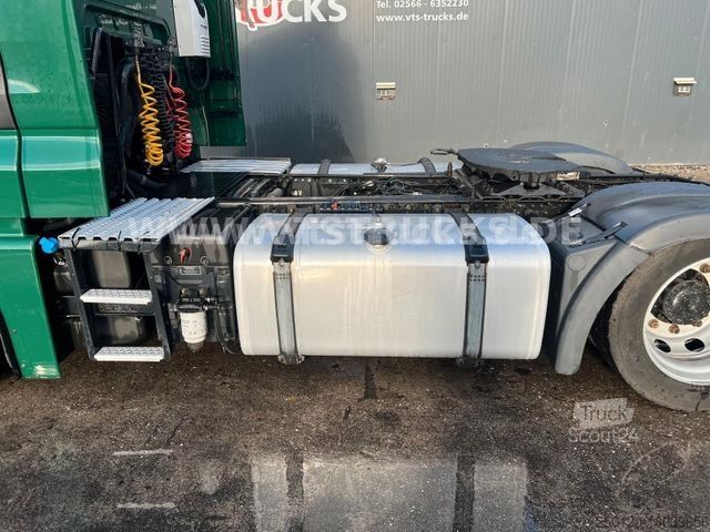 Volumen trækker MAN TGX 18.460 Euro6 4x2 Volumen-SZM