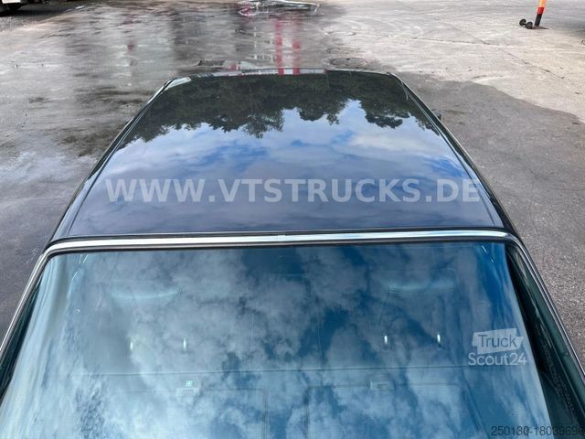 Bestelwagen MERCEDES-BENZ 500 SE V8 W126 Automatik,Klimaanlage *Oldtimer*