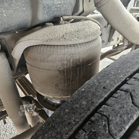 Demontovatelné nákladní auto Mercedes-Benz Actros 25.44 LS