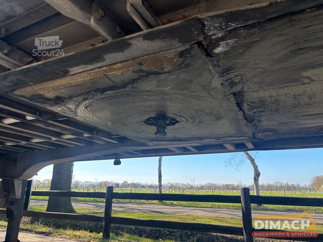 Lagaminas Schmitz SKO 24 2 x liftas - luchtvering - APK November ...