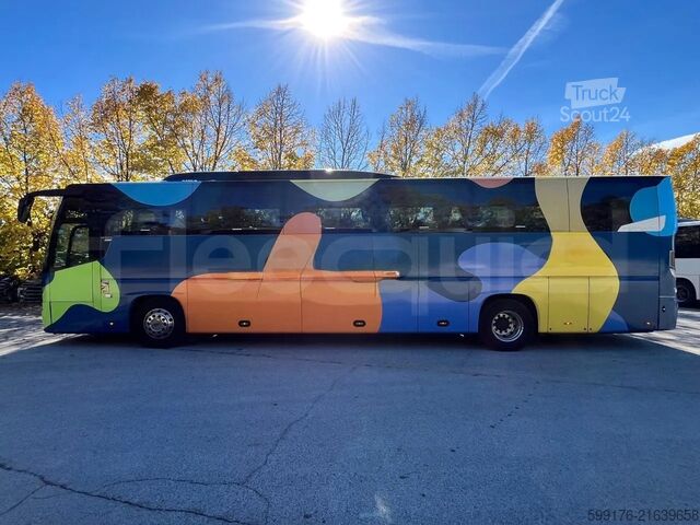 Motor coach VDL Futura