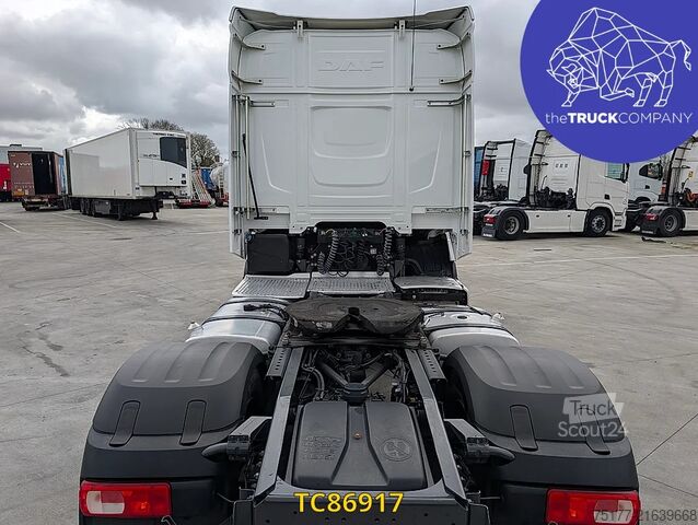 Padrão-SZM DAF XF (New Gen) 480