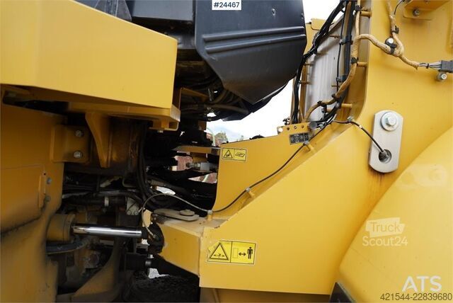 ładowarka Caterpillar 950H