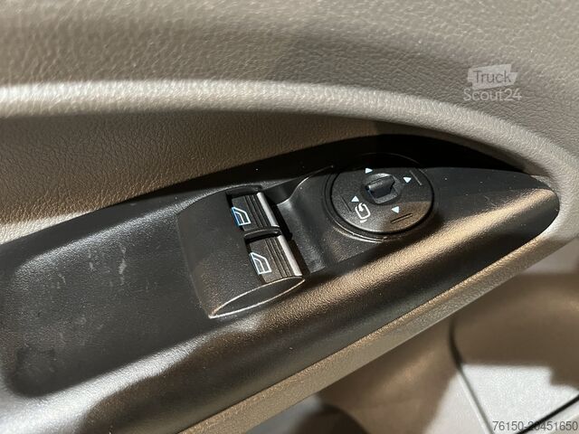 Break à toit surélevé Ford Transit Connect 1.5 EcoBlue L2 Trend / Euro 6 /...