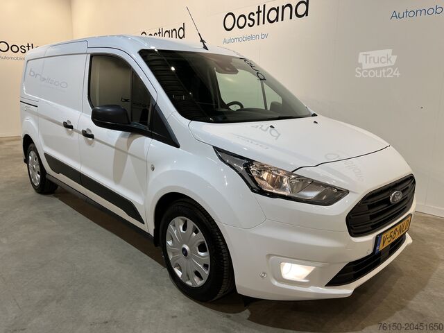 Break à toit surélevé Ford Transit Connect 1.5 EcoBlue L2 Trend / Euro 6 /...