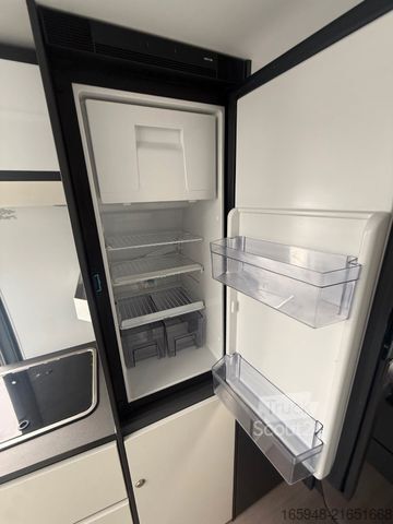 Camper van ADRIA Twin Supreme 640 SLB**Ex-Mietfahrzeug*