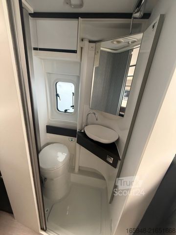 Camper van ADRIA Twin Supreme 640 SLB**Ex-Mietfahrzeug*