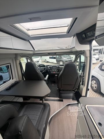 Camper van ADRIA Twin Supreme 640 SLB**Ex-Mietfahrzeug*