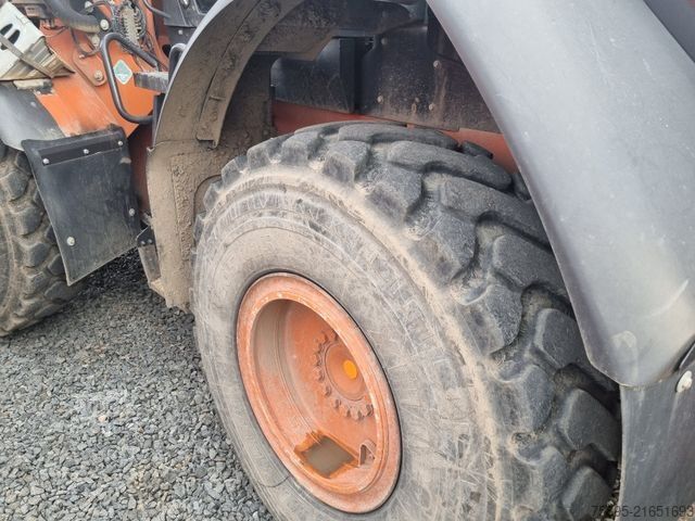 Radlader HITACHI ZW180PL-6