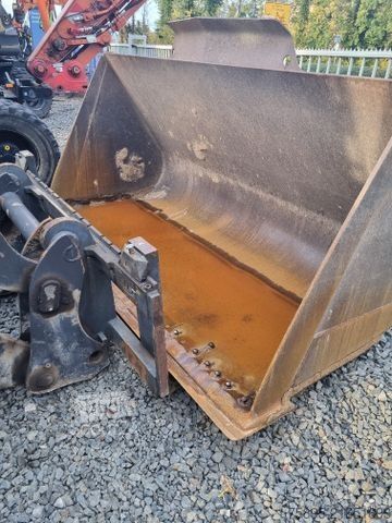 Radlader HITACHI ZW180PL-6