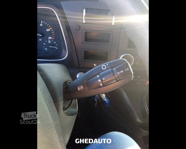 Τυπική μονάδα τράκτορα MERCEDES MERCEDES ACTROS - ACTROS - TRATTORE