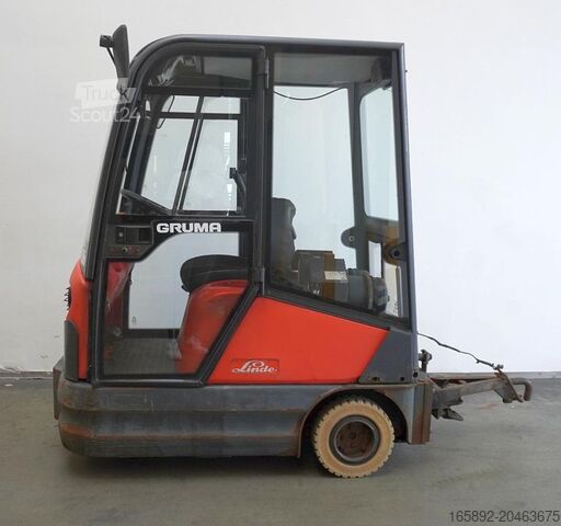 Gabelstapler Linde P 60 Z 126