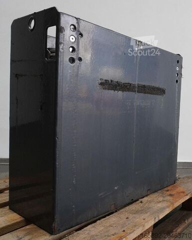 Gabelstaplerbatterie Industrie Automation 24 Volt 240 Ah