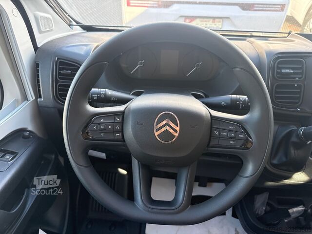 Teilintegriertes Wohnmobil ADRIA ADRIA 650 SL MATRIX ALL-IN