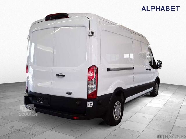 Kleinbus FORD Transit Kasten 350 L3 Trend WÜRTH