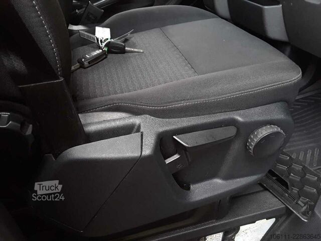 Kleinbus FORD Transit Kasten 350 L3 Trend WÜRTH