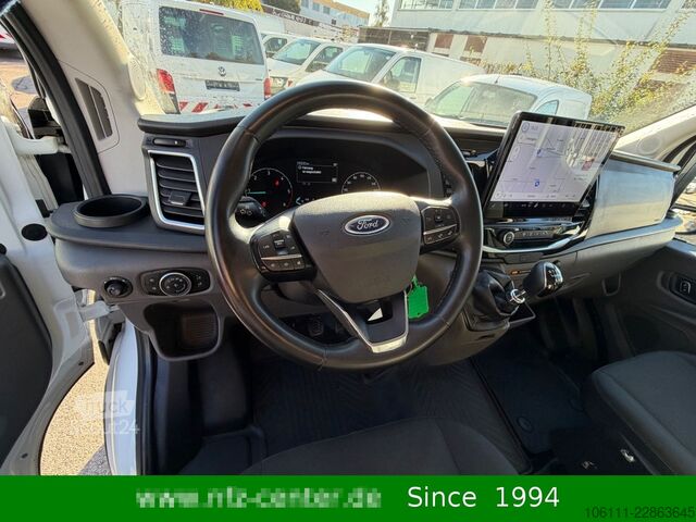Minibus FORD Transit Kasten 350 L3 Trend WÜRTH