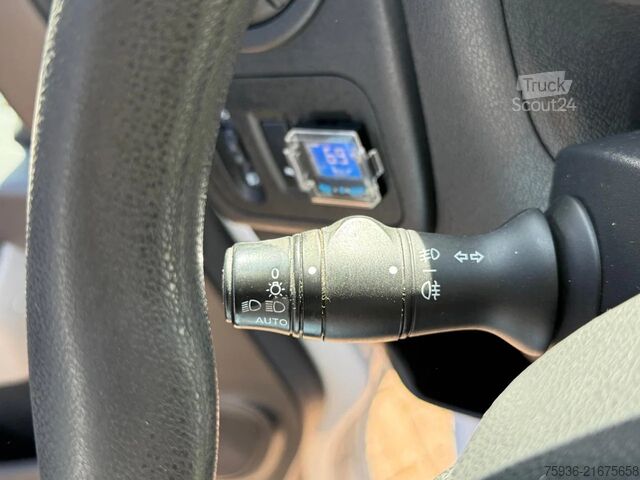 BE-SZM Renault Master 2.3CDI Clixtar Dubbel Cabine Euro 6 (N1)...