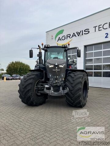 Tractor Fendt 936 VARIO GEN-6
