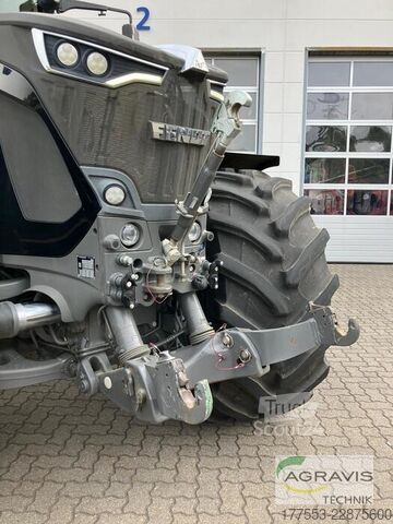 Tractor Fendt 936 VARIO GEN-6