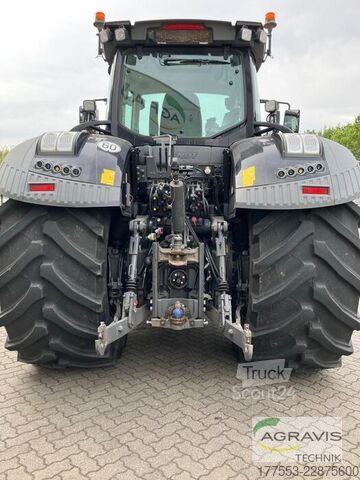 Tractor Fendt 936 VARIO GEN-6