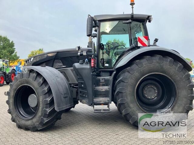 Tractor Fendt 936 VARIO GEN-6