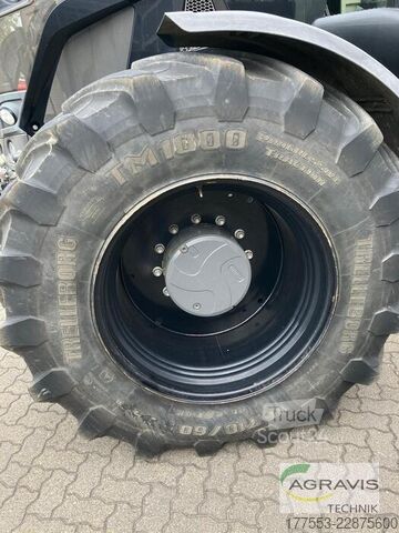 Tractor Fendt 936 VARIO GEN-6