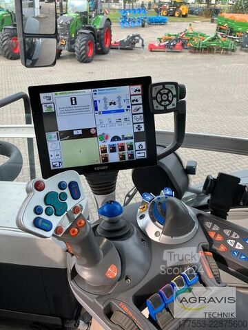 Tractor Fendt 936 VARIO GEN-6