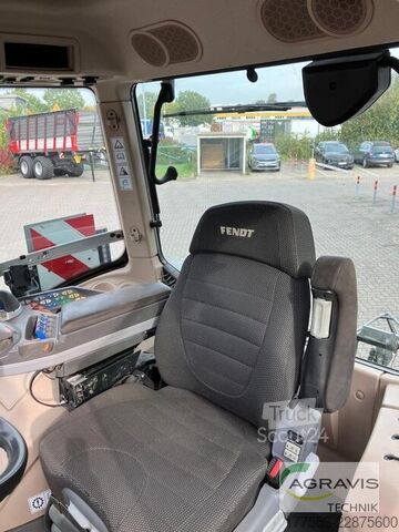 Tractor Fendt 936 VARIO GEN-6