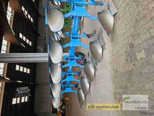 Arado Lemken JUWEL 8 M V 5 N 100