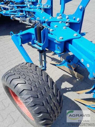 Arado Lemken JUWEL 8 M V 5 N 100