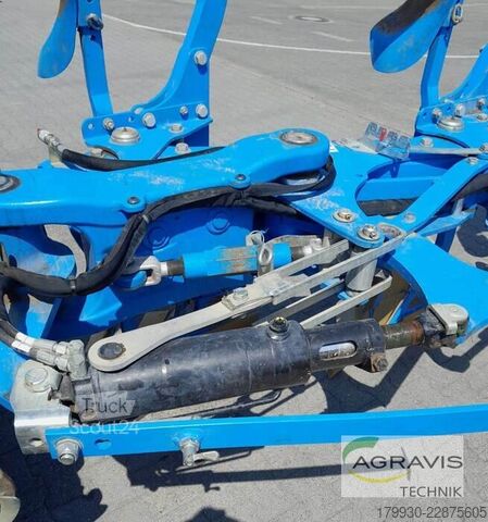 Arado Lemken JUWEL 8 M V 5 N 100