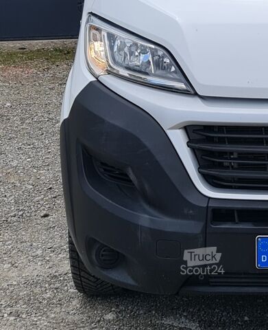 Semi-geïntegreerde camper Fiat Ducato Carasuite 650 MF Teilintegriert | Voll ausgestattet