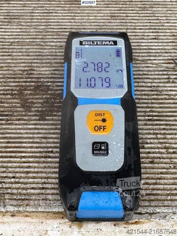 Tipper Vang SHSL 111 wood chip trailer with side tip