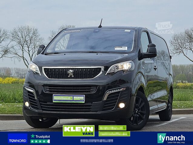 Station wagon con tetto alto PEUGEOT EXPERT 2.0 L2 177Pk Automaat!