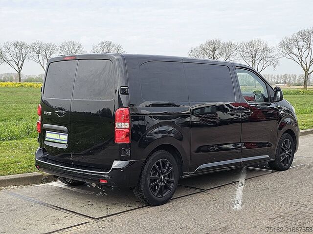 Station wagon con tetto alto PEUGEOT EXPERT 2.0 L2 177Pk Automaat!