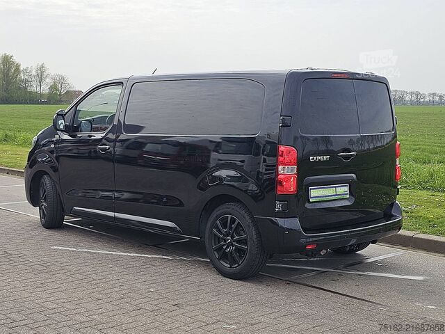 Station wagon con tetto alto PEUGEOT EXPERT 2.0 L2 177Pk Automaat!