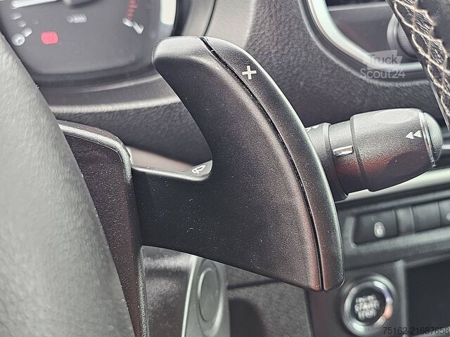 Station wagon con tetto alto PEUGEOT EXPERT 2.0 L2 177Pk Automaat!