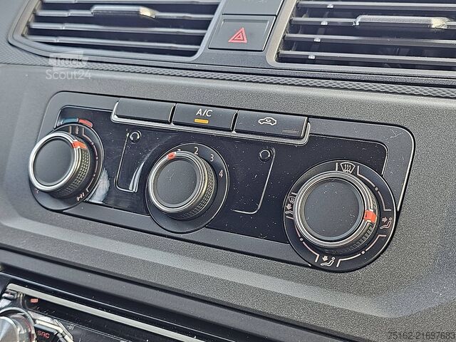 Reefer van VOLKSWAGEN CADDY 1.6 koelwagen ac EURO6