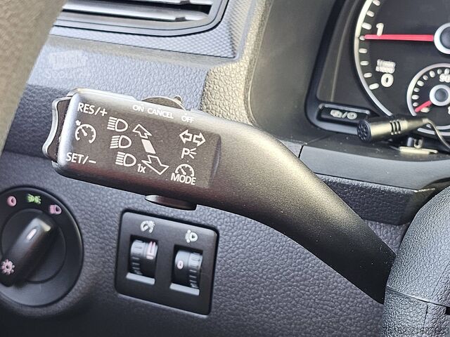 Reefer van VOLKSWAGEN CADDY 1.6 koelwagen ac EURO6