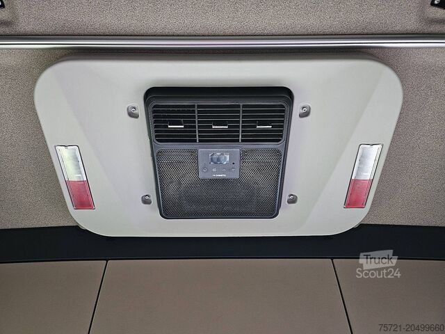 Padrão-SZM MAN 18.460 TGX kipphydr