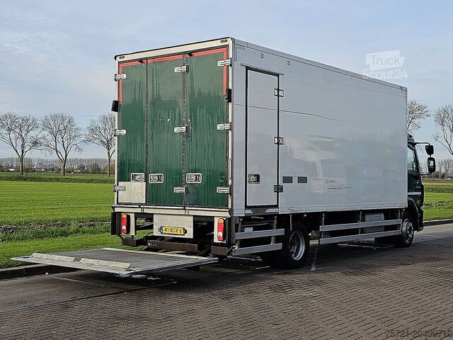 Koel-vriestransport DAF LF 210