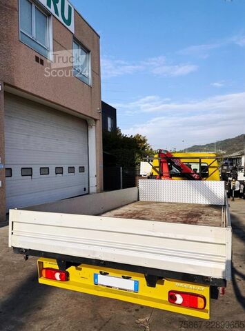  Renault MASTER DCI 150