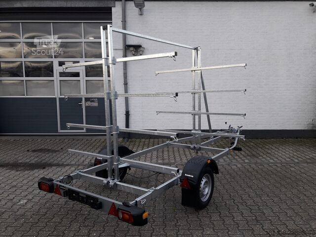  Brenderup Boottrailer Kanu Kajak SUB Board direkt