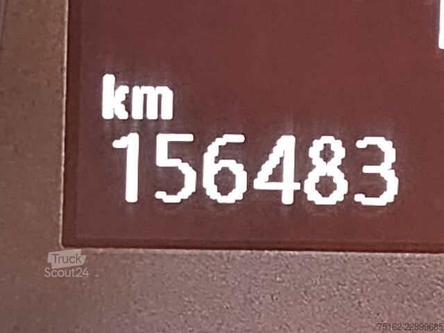  VW TRANSPORTER 2.0 TDI L2H1 Navi Trekhaak!