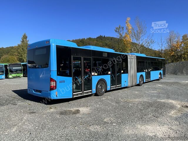 Articulated bus Mercedes-Benz Conecto G