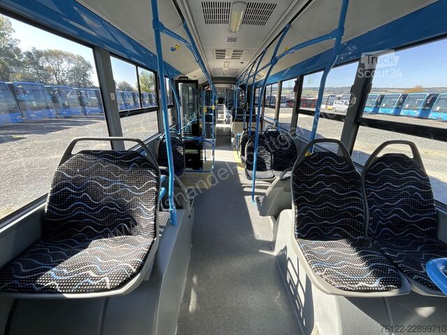 Articulated bus Mercedes-Benz Conecto G