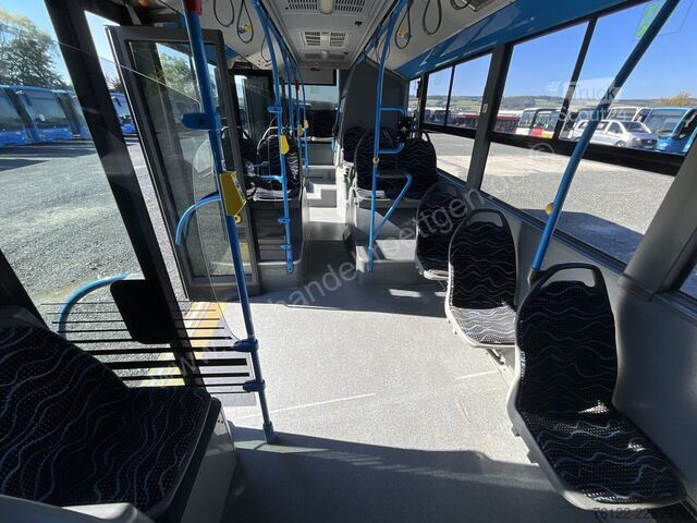 Articulated bus Mercedes-Benz Conecto G