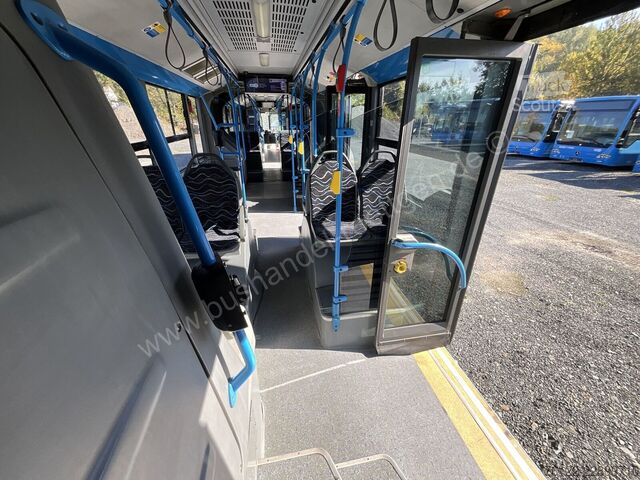 Articulated bus Mercedes-Benz Conecto G